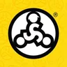 striderbikes.com logo