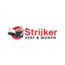 Logo Strijker Verf & Wonen