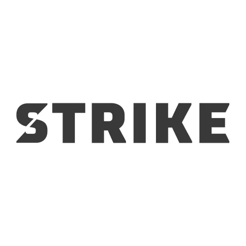 Strike Capital logo