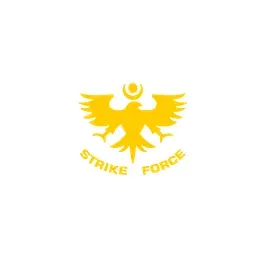 Strikeforce logo