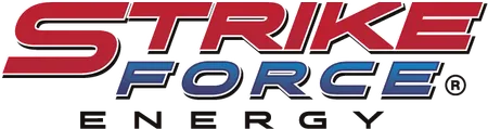 Strike Force logo