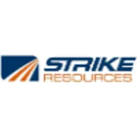 Strike Resources Ltd logo
