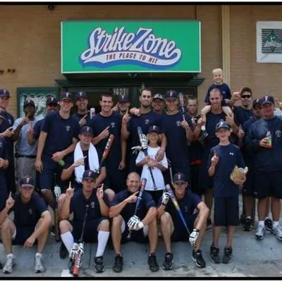 Strikezoneacademy