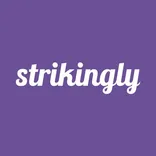 Strikingly logo/icon