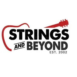 Strings and Beyond logo
