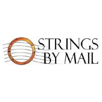 Strings By Mail