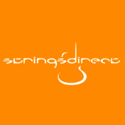 Strings Direct logo