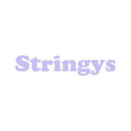 Stringys
