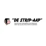 Logo De Strip-Aap