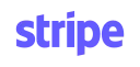 Stripe logo