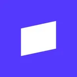 Stripe logo/icon