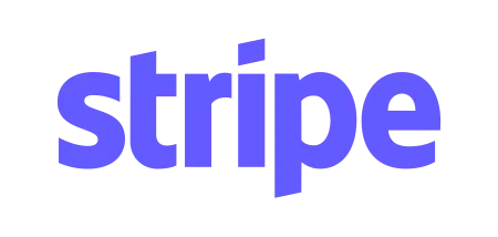 Stripe logo