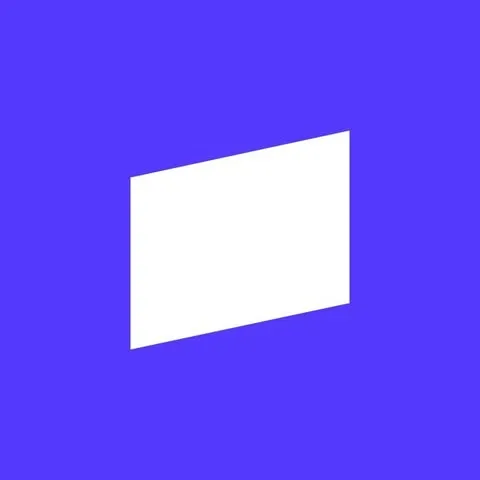 Logo by Brandfetch