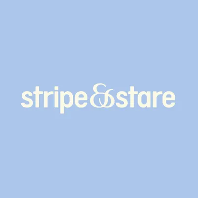 Stripe & Stare