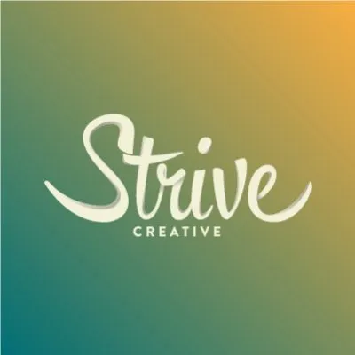 Strive Logo