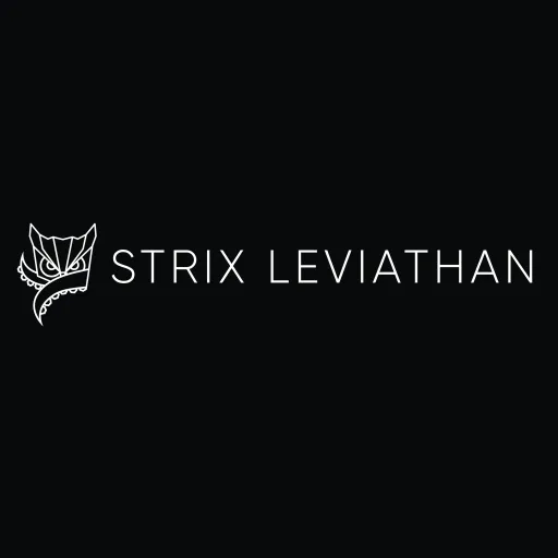 Strix Leviathan Nest Fund, a series of Long Angle Investments LLC logo