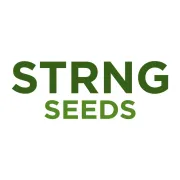 STRNG Seeds Logo