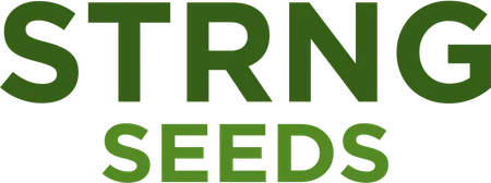 STRNG Seeds logo