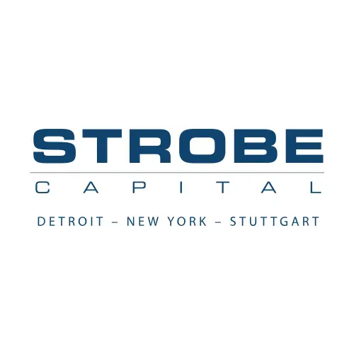 Strobe Capital logo