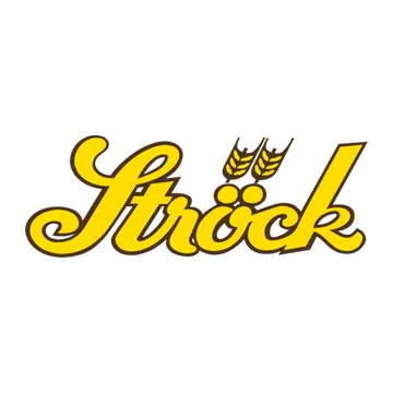 Ströck GmbH logo
