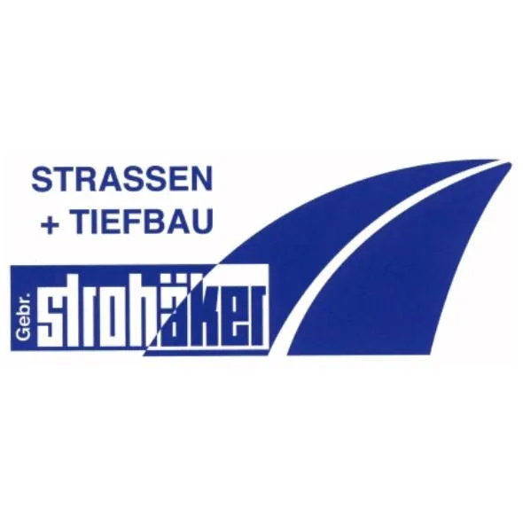 Gebr. Strohäker GmbH Straßen- und Tiefbau