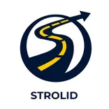 Strolid, Inc. logo/icon
