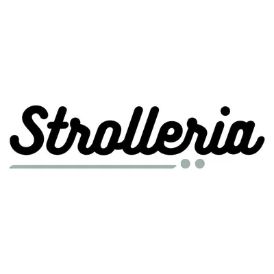 strolleria.com logo