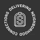 STROLL or GREET logo