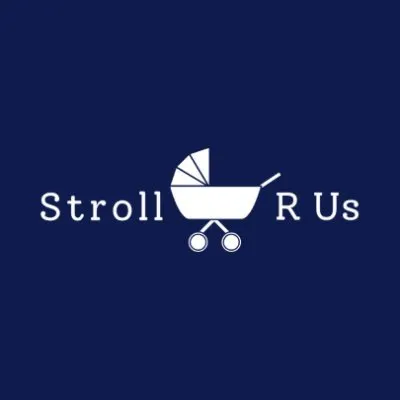 Stroll R Us logo