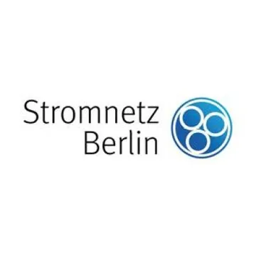 Stromnetz Berlin Logo