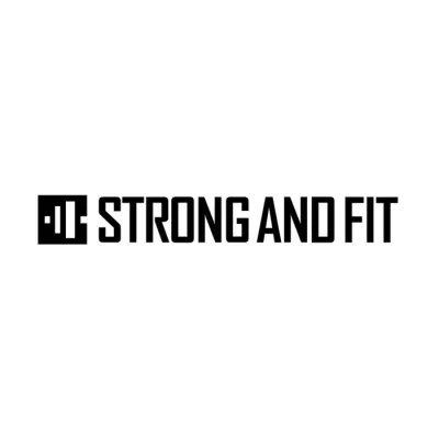 Strongandfit