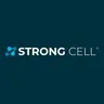 Strongcell logo