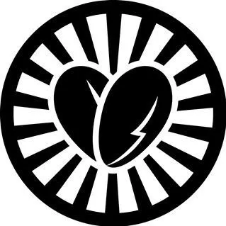 Strong Coffee Company logo