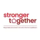 Stronger Together logo