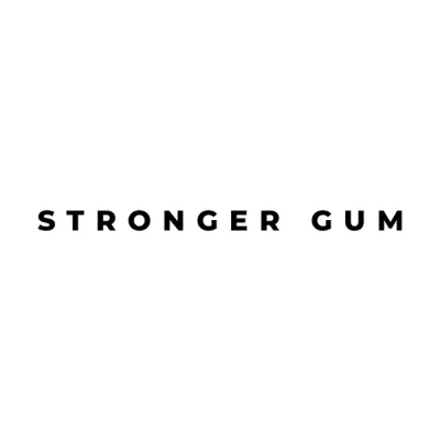 Stronger Gum