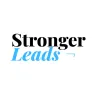 Stronger Leads logo
