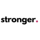 Stronger GmbH logo