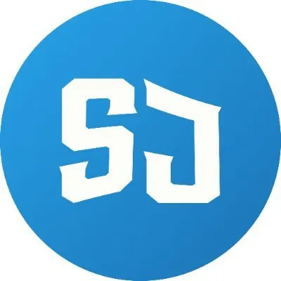 Strong Jaw Supplements logo