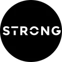 Strong Pilates logo