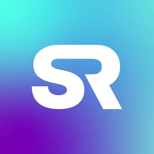 StrongRoom AI logo