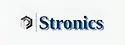 Stronics logo