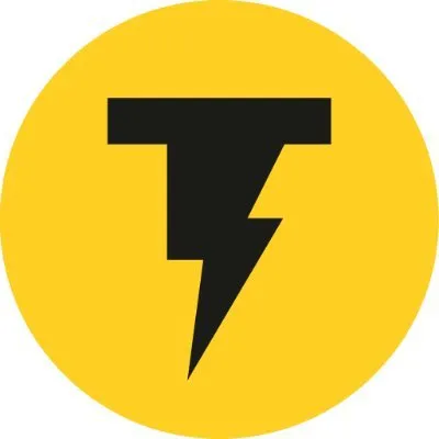 Stroom logo