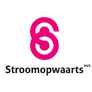 Logo Stroomopwaarts MVS