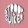 Logo Stroop & Suiker