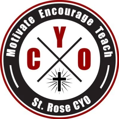 ST. ROSE
