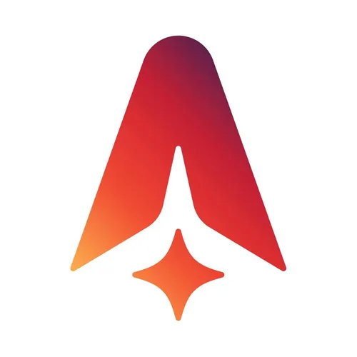 STRT Holding logo