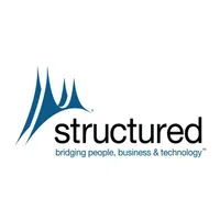 Structured Communication Systems logo