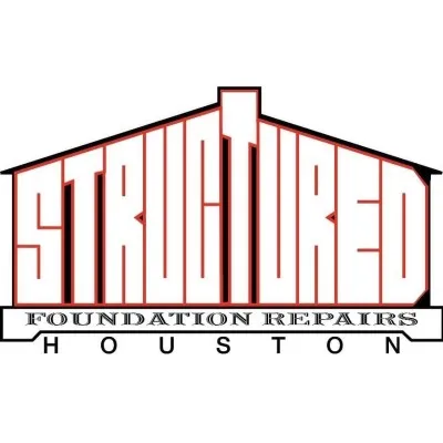 Structured Foundation Repairs Houston logo