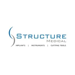 Structure Medical LLC logo