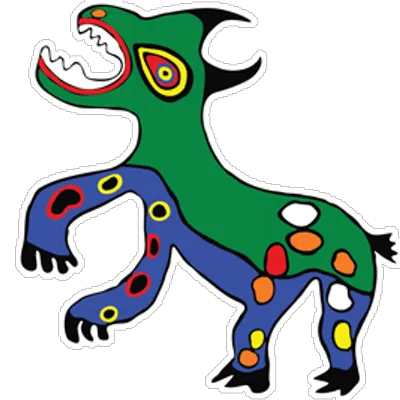 Struer Friskole logo